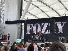 Fozzy on Jul 17, 2021 [239-small]