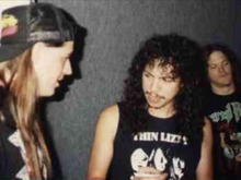 Metallica on Jul 16, 1991 [270-small]