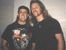 Metallica on Jul 16, 1991 [271-small]
