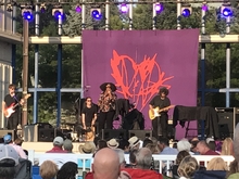 BoDeans / Annie Mack on Jul 17, 2021 [286-small]