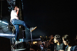 Passion Pit / The Beaches on May 21, 2019 [291-small]