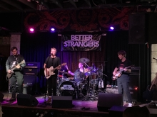 Better Strangers / Visit Neptune / Blake Daniels on Jul 15, 2021 [292-small]