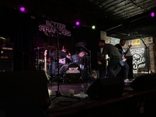 Better Strangers / Visit Neptune / Blake Daniels on Jul 15, 2021 [293-small]