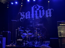 Saliva / Fall Child on Jul 17, 2021 [305-small]