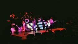 Foreigner / Michael Stanley Band on Sep 22, 1978 [356-small]