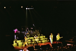 Foreigner / Michael Stanley Band on Sep 22, 1978 [357-small]
