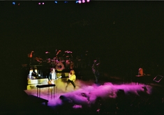 Foreigner / Michael Stanley Band on Sep 22, 1978 [358-small]