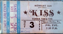 KISS on Oct 3, 1975 [360-small]