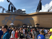 The Joshua Tree 30th Anniversary  on Jun 16, 2017 [397-small]