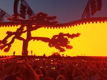 The Joshua Tree 30th Anniversary  on Jun 16, 2017 [398-small]