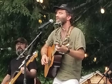 Anthony Ferraro / Stephen Kellogg on Jul 17, 2021 [408-small]