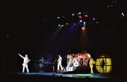 Styx / The Cars on Oct 29, 1978 [425-small]