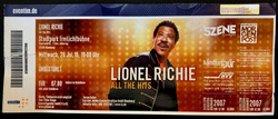 Lionel Richie on Jul 20, 2016 [444-small]