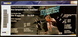 Bruce Springsteen & The E Street Band / Counting Crows / Treves blues band / The Roma Sinfonietta Strings on Jul 16, 2016 [446-small]