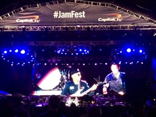 Bruce Springsteen & The E Street Band / Fun. / The Wind + The Wave / pat Green on Apr 6, 2014 [464-small]