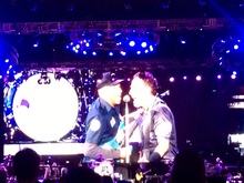 Bruce Springsteen & The E Street Band / Fun. / The Wind + The Wave / pat Green on Apr 6, 2014 [465-small]