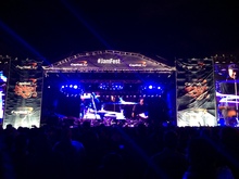 Bruce Springsteen & The E Street Band / Fun. / The Wind + The Wave / pat Green on Apr 6, 2014 [467-small]