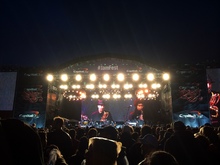Bruce Springsteen & The E Street Band / Fun. / The Wind + The Wave / pat Green on Apr 6, 2014 [468-small]