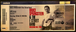 Bruce Springsteen & The E Street Band / Bruce Springsteen on May 28, 2013 [474-small]