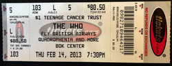 The Who on Feb 14, 2013 [476-small]