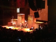 Neil Young / Crazy Horse / Los Lobos / Infantree / Neil Young & Crazy Horse on Oct 14, 2012 [481-small]