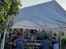 Funk Outreach Project on Jul 18, 2021 [484-small]