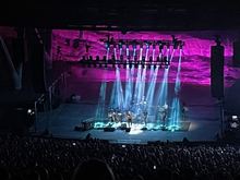 The Avett Brothers / Rachael & Vilray on Jul 10, 2021 [491-small]