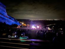 The Avett Brothers / Rachael & Vilray on Jul 10, 2021 [492-small]