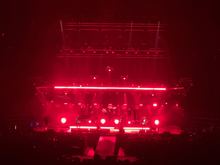 Gang of Youths / Mumford & Sons on Oct 11, 2019 [497-small]