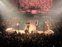 Gang of Youths / Mumford & Sons on Oct 11, 2019 [498-small]