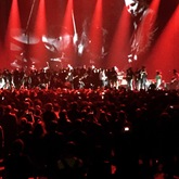 Nick Cave and The Bad Seeds on Nov 8, 2017 [950-small]