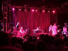 Stereolab / Bitchin Bajas on Sep 21, 2019 [500-small]