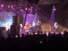 Deep Purple / Pat Travers on Sep 20, 2019 [505-small]