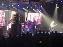 Deep Purple / Pat Travers on Sep 20, 2019 [506-small]