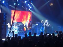 Deep Purple / Pat Travers on Sep 20, 2019 [507-small]