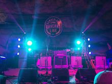The Allman Betts Band / Stoll Vaughn on Jun 23, 2019 [513-small]
