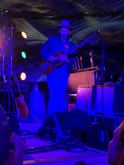 The Allman Betts Band / Stoll Vaughn on Jun 23, 2019 [514-small]