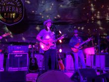 The Allman Betts Band / Stoll Vaughn on Jun 23, 2019 [515-small]