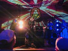 The Allman Betts Band / Stoll Vaughn on Jun 23, 2019 [516-small]