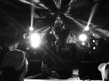 The Allman Betts Band / Stoll Vaughn on Jun 23, 2019 [517-small]