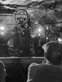 The Allman Betts Band / Stoll Vaughn on Jun 23, 2019 [518-small]