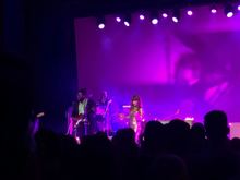 Jenny Lewis / The Watson Twins on Apr 4, 2019 [524-small]
