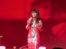 Jenny Lewis / The Watson Twins on Apr 4, 2019 [525-small]