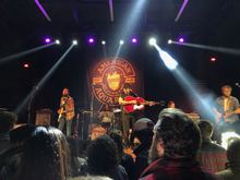 American Aquarium / Jamie Lin Wilson on Dec 30, 2018 [531-small]