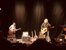 Ray Wylie Hubbard / Carter Sampson on Jul 26, 2018 [534-small]