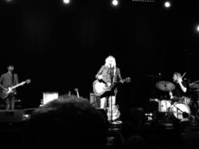 Ray Wylie Hubbard / Carter Sampson on Jul 26, 2018 [536-small]
