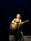 Justin Townes Earle / Lydia Loveless on Jun 4, 2018 [538-small]