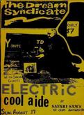 The Dream Syndicate / Electric Cool Aide on Aug 17, 1986 [548-small]