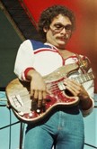Santana / Snail / El Chicono on Sep 17, 1978 [552-small]