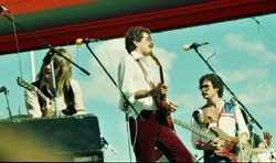 Santana / Snail / El Chicono on Sep 17, 1978 [555-small]
